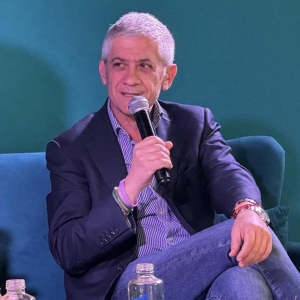 AL MEETING DI RIMINI: IL NUOVO LIBRO DI PIPPO RUSSO