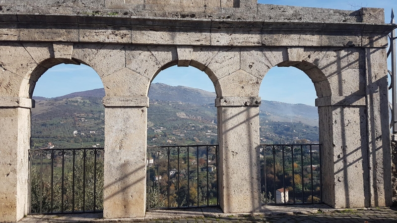 FROSINONE. BUSCHINI: BENE RICCI COMMISSARIO CONSORZIO BONIFICA LIRI-ANAGNI