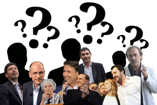 ACLI TERRA: I TEMI DELLA CAMPAGNA ELETTORALE TRA AGRICOLTURA E PESCA