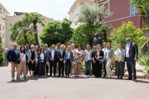 L’Italia rientra a pieno titolo nel Consiglio Esecutivo della CIESM