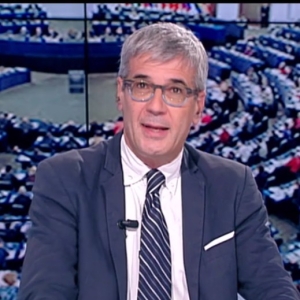 Parlamento europeo sulla Youth Strategy 2019-2027 . Verso il bilancio intergenerazionale.