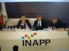 INAPP (Istituto Nazionale per l’analisi delle Politiche Pubbliche) Ministero del lavoro e OCSE (Organizzazione per la Cooperazione e lo Sviluppo Economico): migrazioni, lavoro e integrazione in Italia.