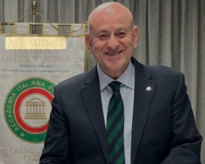 «Il vino non è un prodotto per pochi: torniamo ad apprezzarlo»: l’appello del presidente provinciale di ACLI Terra Chieti, Nicola D’Auria