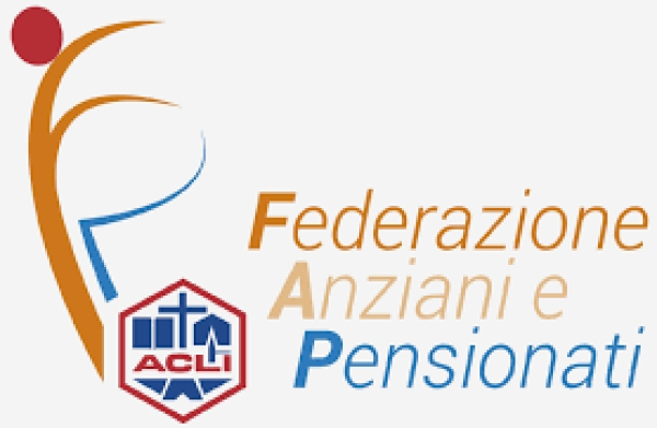 VI Congresso nazionale della Federazione Anziani e Pensionati delle Acli