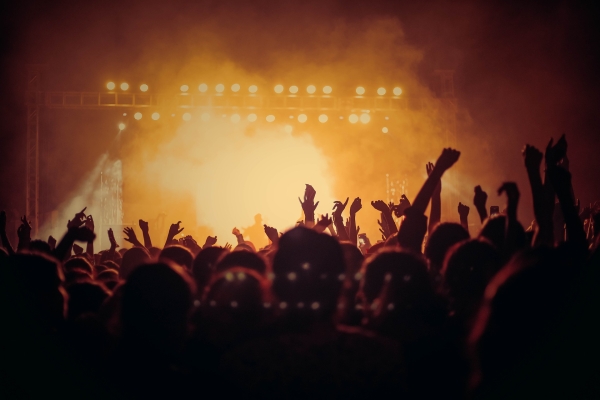 COVID: ANDREONI, 'TRA 4-5 GIORNI AUMENTO CASI A ROMA PER CONCERTO MANESKIN'. 'Speriamo si possa limitare ai giovani e non colpisca gli anziani fragili o cresceranno ricoveri'