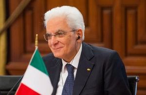 Mattarella nel Principato di Monaco, prima visita di un Presidente italiano