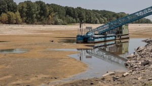 SICCITA': PATUANELLI, 'OGGI RIUNIONE CON MITE E PROTEZIONE CIVILE SU PROBLEMI AGRICOLTURA'