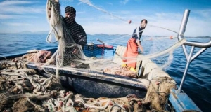 ACLI TERRA AL FIANCO DEI PESCATORI IN SCIOPERO
