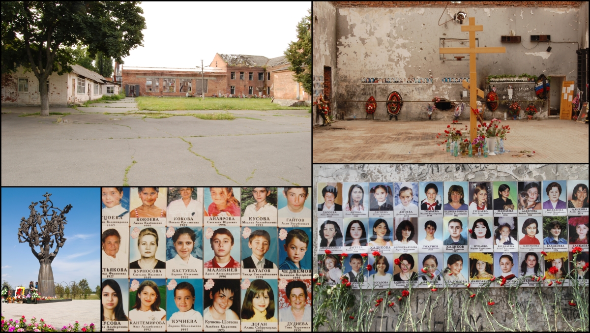 La scuola come baluardo di civiltà: il ricordo di Beslan e l’impegno per il futuro