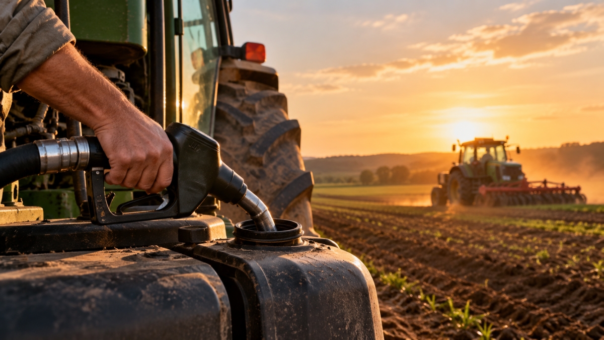 Caro gasolio, 60 milioni di aiuti all’agricoltura: come funzionano e quando arriveranno