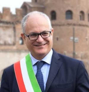 Roma: Gualtieri assegna deleghe al Personale e alla Sicurezza