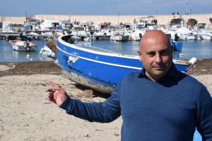 AGROALIMENTARE E PESCA, ACLI TERRA: GARANTIRE SICUREZZA ALIMENTARE E RISORSE PER FRONTEGGIARE LA CRISI