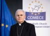 CHIESA, ACLI: BUON LAVORO A MONS. CROCIATA, CAMMINIAMO INSIEME PER COSTRUIRE LA PACE