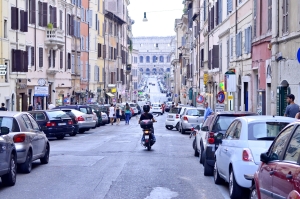 TERRITORIO: RAPPORTO SNPA, ROMA CAPITALE DELLE VORAGINI D&#039;EUROPA