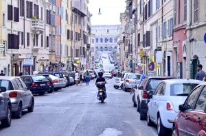 TERRITORIO: RAPPORTO SNPA, ROMA CAPITALE DELLE VORAGINI D'EUROPA