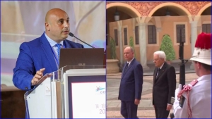 ACLI TERRA: «LA VISITA DI MATTARELLA A MONACO RAFFORZA UN PONTE NEL MEDITERRANEO CHE ABBIAMO CONTRIBUITO A COSTRUIRE»