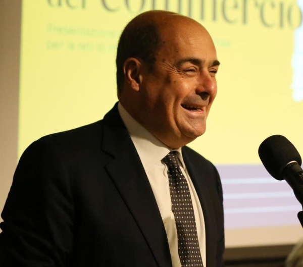 PD: ZINGARETTI "BENE LETTA E SUA DIREZIONE POLITICA, STRADA GIUSTA"