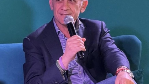 AL MEETING DI RIMINI: IL NUOVO LIBRO DI PIPPO RUSSO