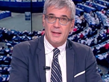Parlamento europeo sulla Youth Strategy 2019-2027 . Verso il bilancio intergenerazionale.