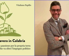 La primavera in Calabria – Una passione per la propria terra che va oltre l’impegno politico