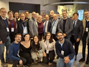Oltre l’autoreferenzialità: la nuova Acli Terra tra cultura, impresa e la sfida del confronto