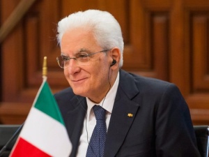 Mattarella nel Principato di Monaco, prima visita di un Presidente italiano