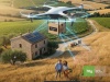 Per ACLI TERRA un compito impellente: i droni e la logistica