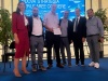 ACLI TERRA INCONTRA A PALERMO IL COMMISSARIO EUROPEO COSTAS KADIS: «PESCA E ACQUACOLTURA PRIORITÀ PER L’ITALIA E L’EUROPA»