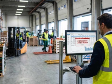 ACLI TERRA: Cyberattacchi alla filiera agroalimentare: Tavoletta propone un piano nazionale di emergenza