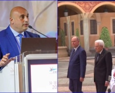 ACLI TERRA: «LA VISITA DI MATTARELLA A MONACO RAFFORZA UN PONTE NEL MEDITERRANEO CHE ABBIAMO CONTRIBUITO A COSTRUIRE»