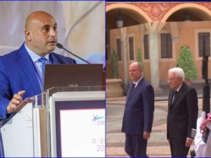 ACLI TERRA: «LA VISITA DI MATTARELLA A MONACO RAFFORZA UN PONTE NEL MEDITERRANEO CHE ABBIAMO CONTRIBUITO A COSTRUIRE»